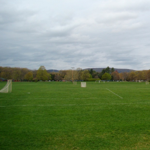 Lacrosse Field